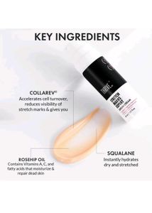 New Thrive Stretch Mark Serum
