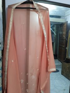 Kurta Set With Inner