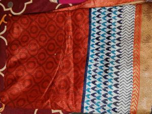 🤩New Saree🤩
