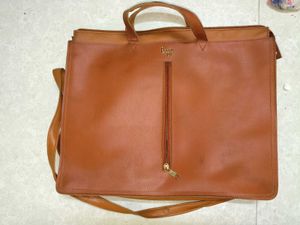Baggit office laptop bag