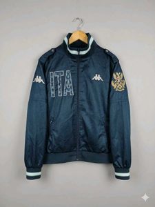 Kappa Track Jacket