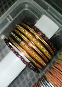 set of bangle
