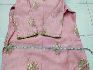 Designer 2 Pc Dress