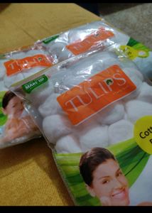 Cotton Balls