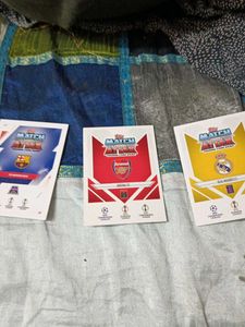Match Attax Combo-1