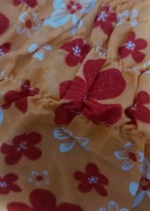 Baby Frock Combo