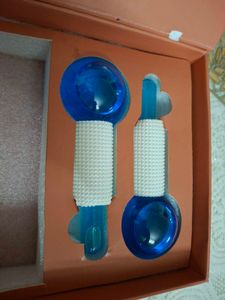 Ice Roller