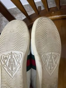 Designer Bee Sneakers