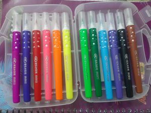 Colorful caligraphy Pen Set