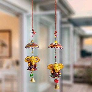 20 Craft Bells -Gold Tone