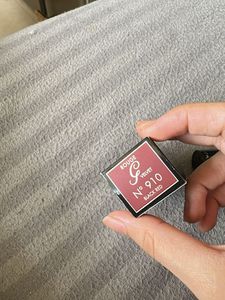 Guerlain Rouge Luxurious Velvet Lipstick
