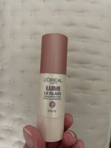 L'Oreal Lumi Le Glass Highlighter Stick