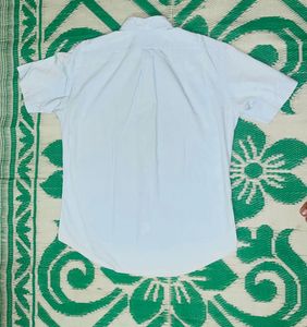 Ralph Lauren Short Sleeve Button Down Shirt 999 rs