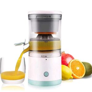 Portable Electric Juicer