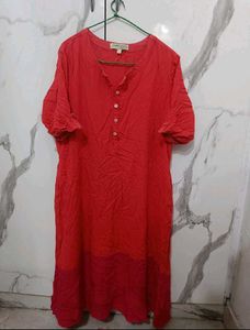 BRANDED KURTI