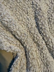 Cozy Textured Knit Sweater