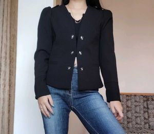 Women's Blazer