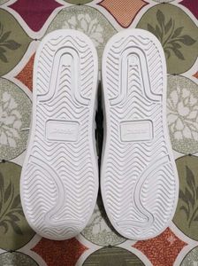 White Adidas Sneakers