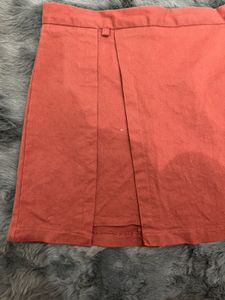 Cute Skirt &amp; Top Set