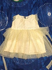 girl baby  frock