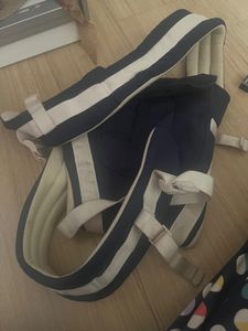 Luvlap Elegant Baby Carrier With 4 Position, For 4 To 24 Months, Max Weight 15 Kgs