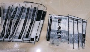 Set 3 babal sit &amp; delivery bags &amp; big boxes