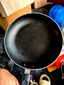 Peigon Pan Unused With Handle Fixed
