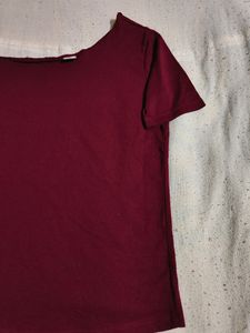 New SSS Off Shoulder To