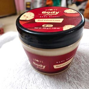 Plum BodyLovin’ Red Velvet Love Body Butter | Deep