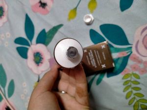 Just Herbs Lumi-Glow Strobe Cream✨