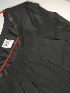 Vero Moda Black Top