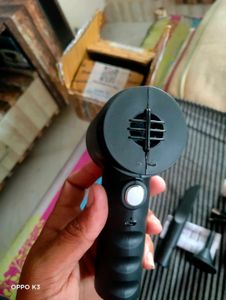 Portable Handheld Vacuum Cleaner