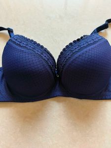 Combo Of 2 Heavily Padded Pushup Bra 🖤🐾