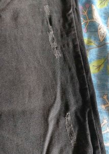 Rugged Women Jeans