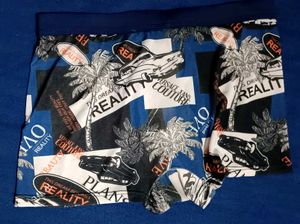 Designer Print Boxers