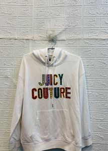 🇺🇸Juicy Couture imported Hoodie