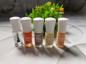 Myglam Nail Paint Kit
