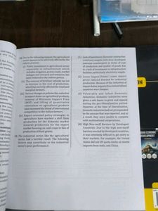 CBSE Class XII Economics Books