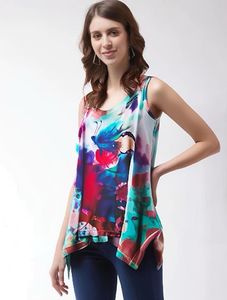 Unique Style Top (Butterfly)