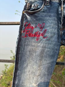 SUPERYOUNG Girls Jeans