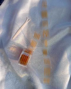 Invisible Double Eyelid Tapes - 1200 pcs