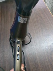Hesley Hai Dryer