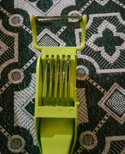 New Chopper And Peeler💗