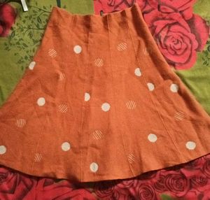 Winter Skirt