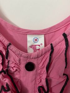 Girls Gown