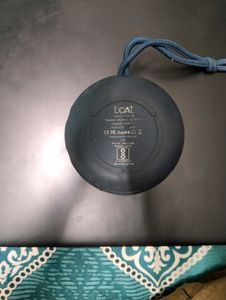 boAt Stone 190 5W, BT Portable Speaker Worth ₹1500