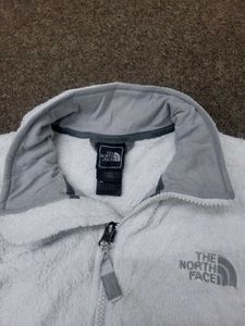 The North Face Fleece Jacket