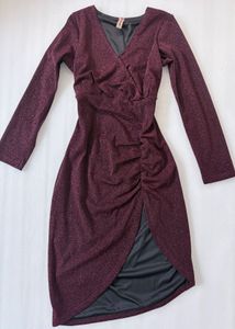 Chic Party Wear Dress