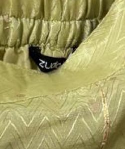 Elegant Light green Kurta