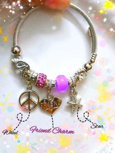 🍒Pinteresty Bracelet Collection (Pack of 1) ✨🎀🍒